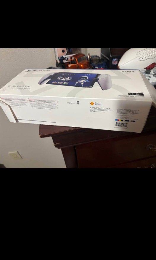 PlayStation Portal