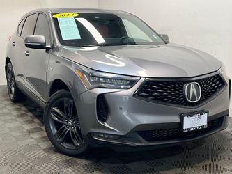 2024 Acura RDX