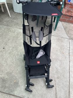 GB Stroller