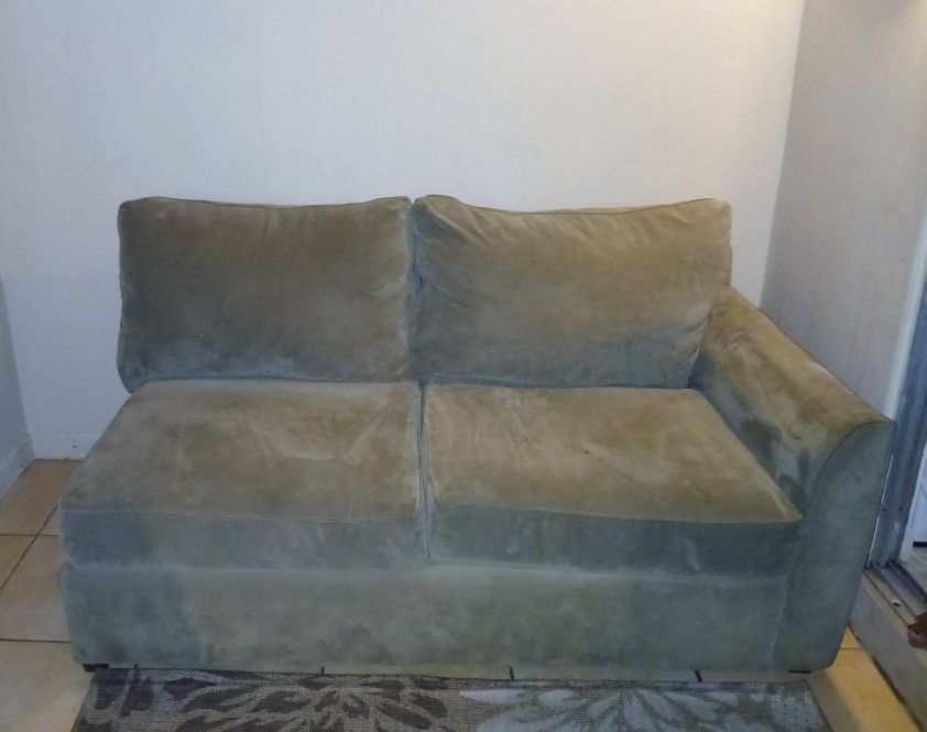 The Comfiest Couch In North Miami