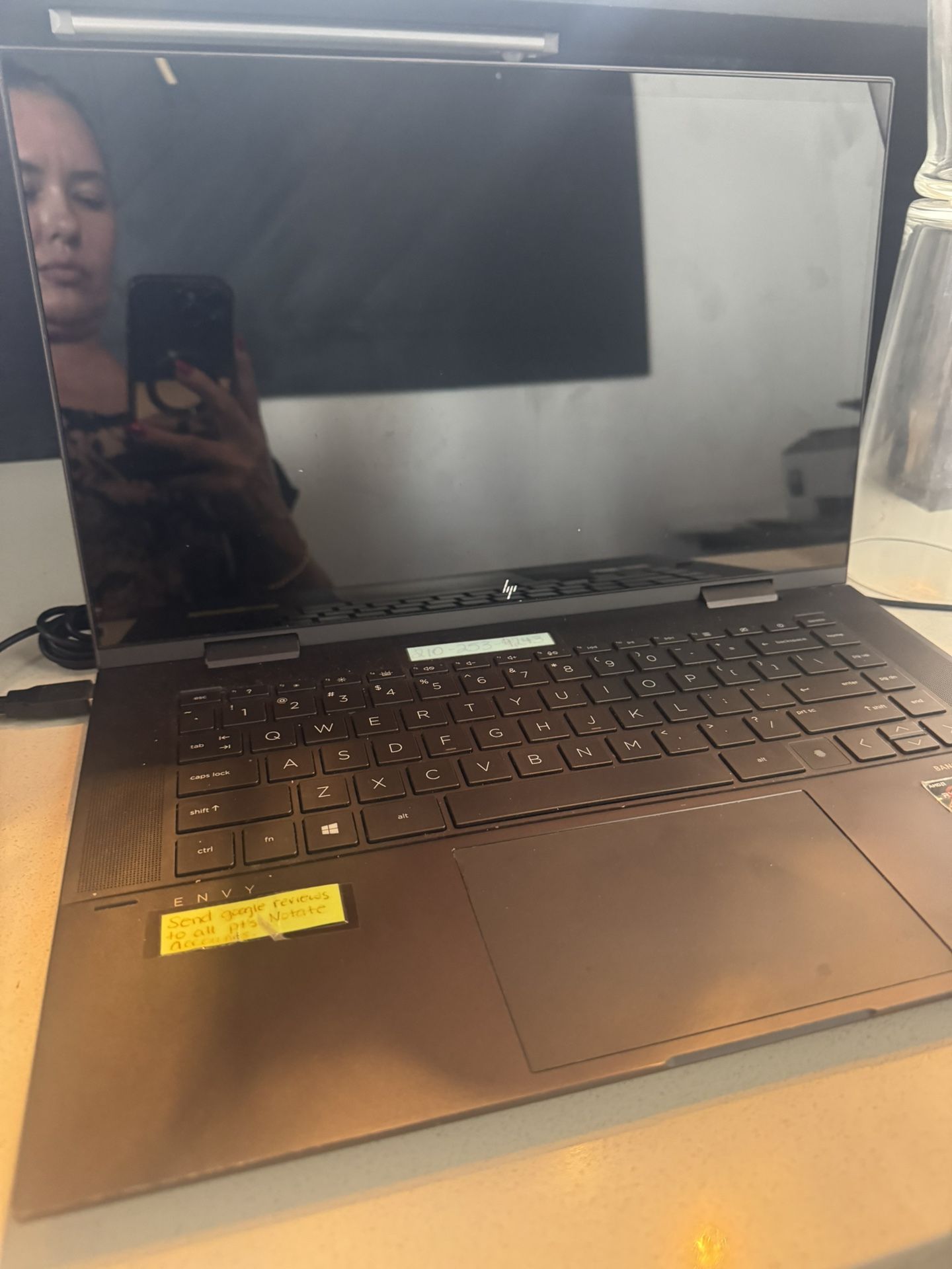 HP Laptop