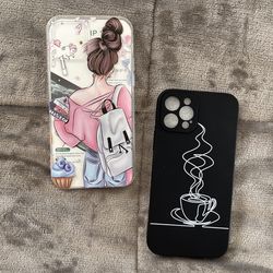 iPhone case 12 pro