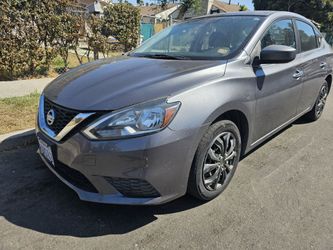 2016 Nissan Sentra