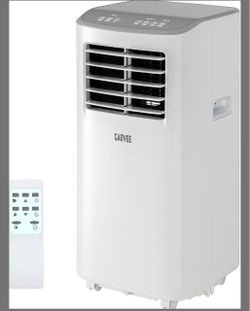 Garvee 8,000 BTU Portable Air Conditioner