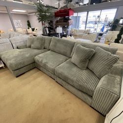 Sectional Sofa Chaise 