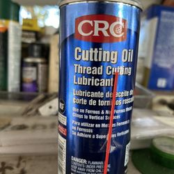 Cutting Oil
