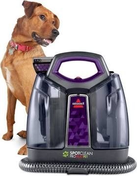 Bissell Spot Vleaner