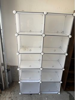 Organizer box