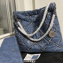 Hand Bag
