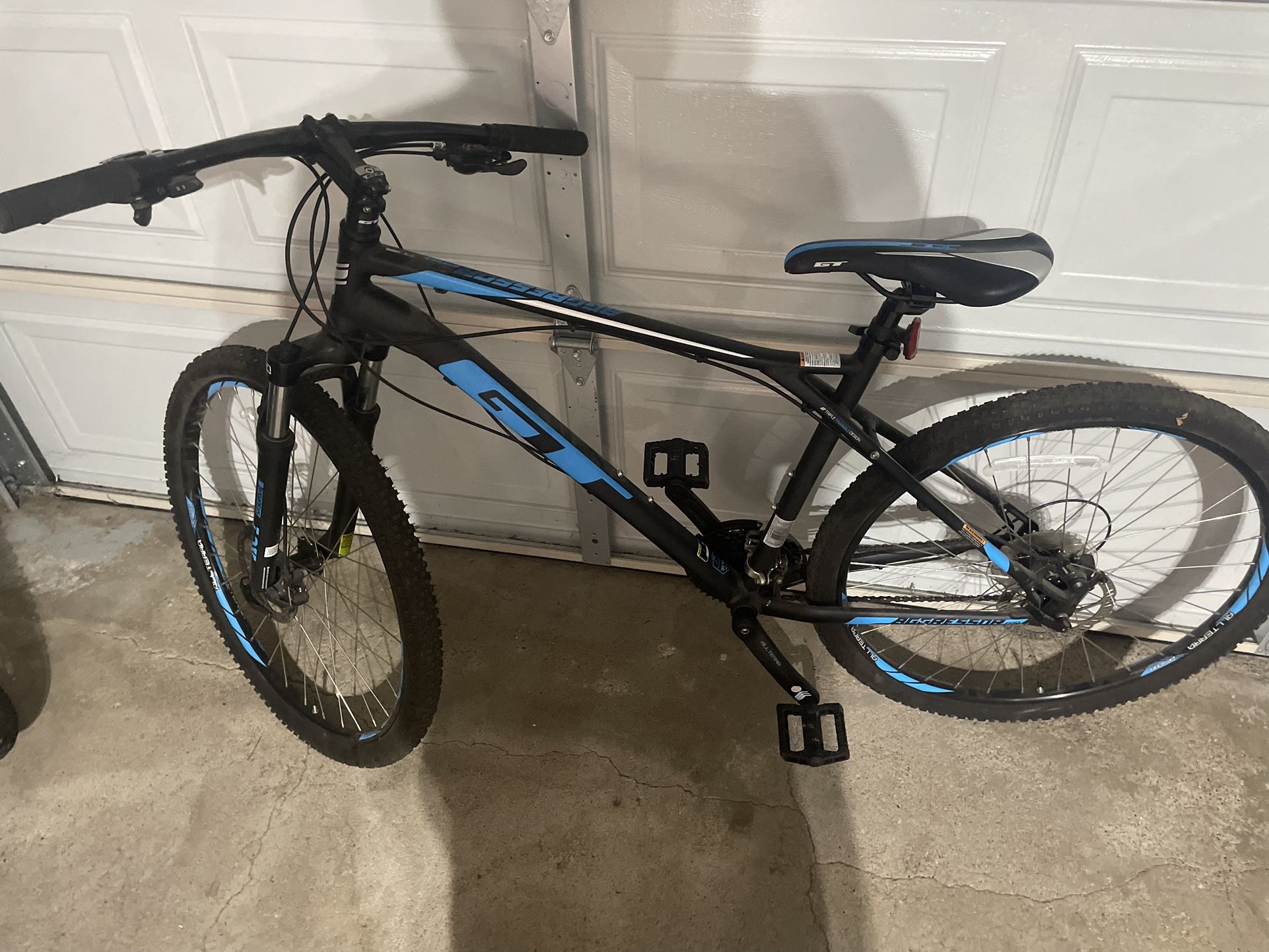 Bike For Sale 27.5 M Agresor Pro