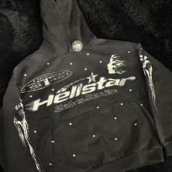 Hellstar Size M