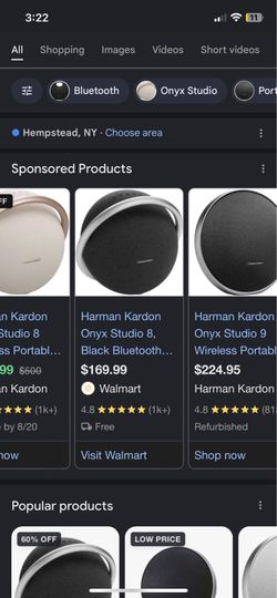 Onyx studio speaker 8
