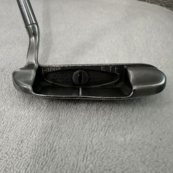 Ping Eye “Cat Eye”👁️ Golf Putter - Vintage 