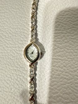 Leitz jewels watch