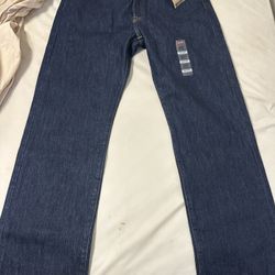 Levi Jeans 