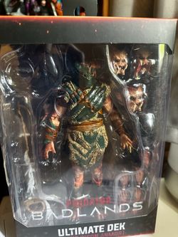 Neca Ultimate Dek