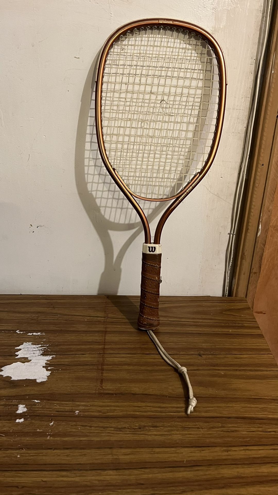Tennis Rackets