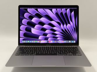 2020 i7/16GB/1TB MacBook Air