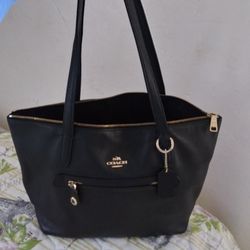 Purse Coach Original