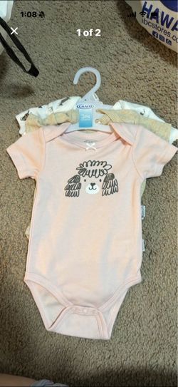 Onesie pack