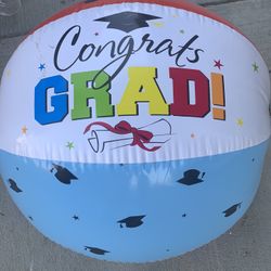 Graduation Party Decorations