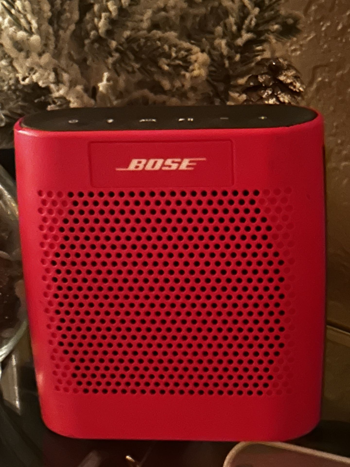 Bose Bluetooth$50