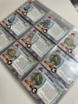1995 topps pokemon cards Pokmon Card Onix #95 TV Animation Blue Logo 1st Print ENG L015959  AGS  Collectibles