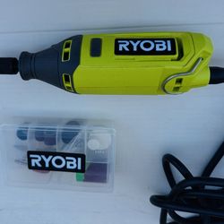 RYOBI 1.2 Amp Corded Rotary Tool