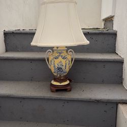 Table Lamp