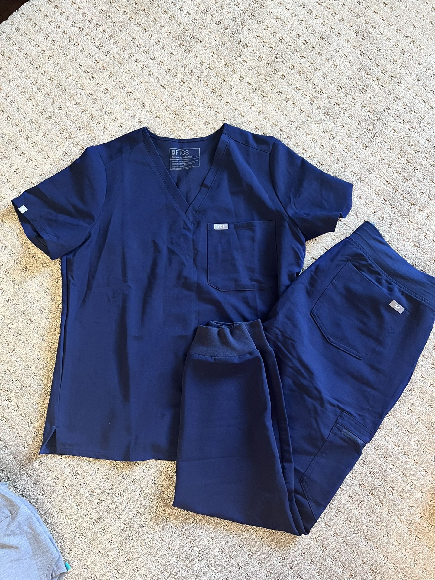 Figs Scrubs 