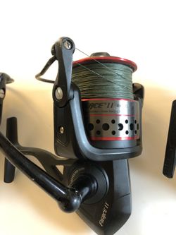 Fishing Reel Penn Fierce 8000