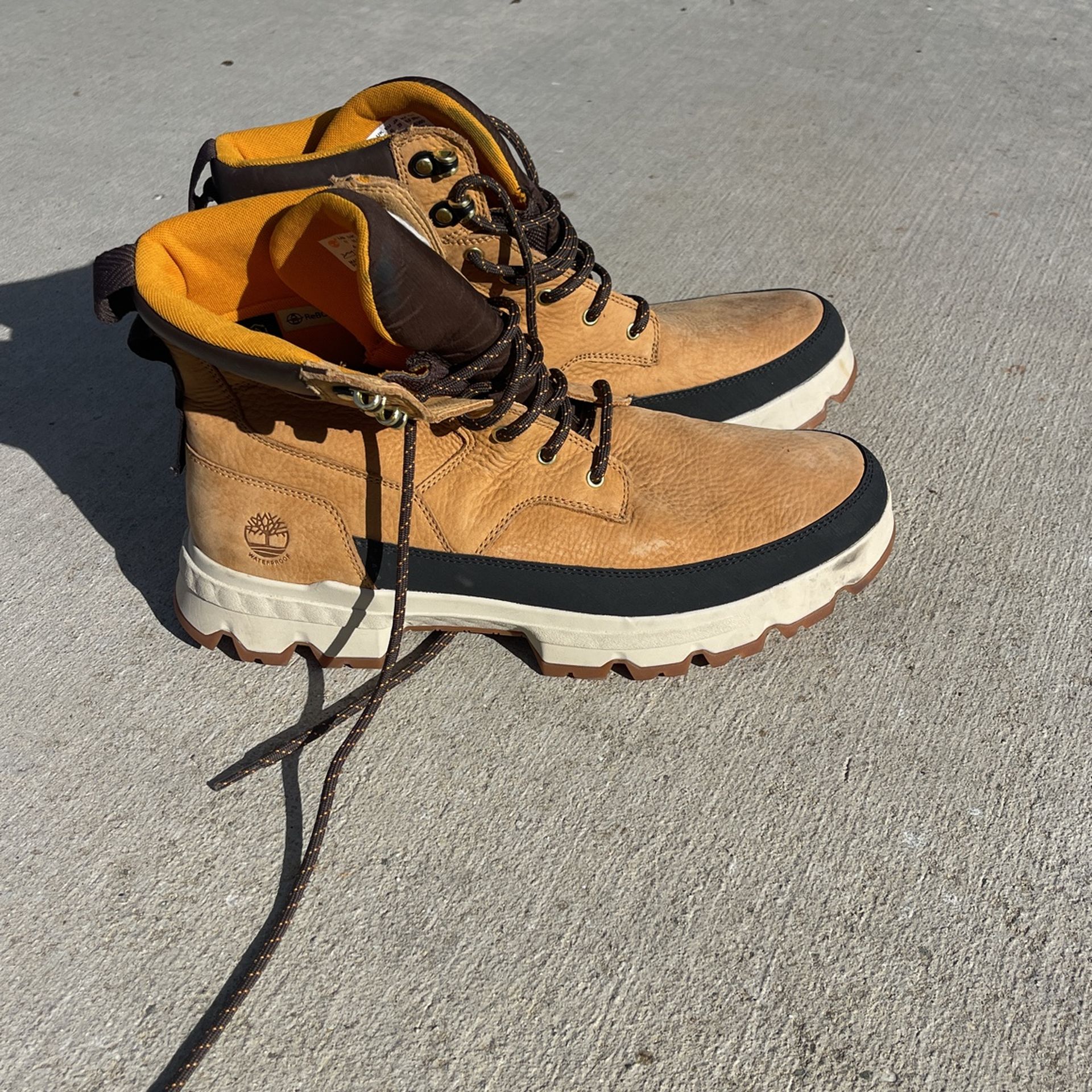 Timberland Boots 