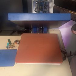 T-shirt Press