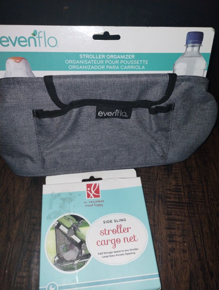 Stroller Accessories