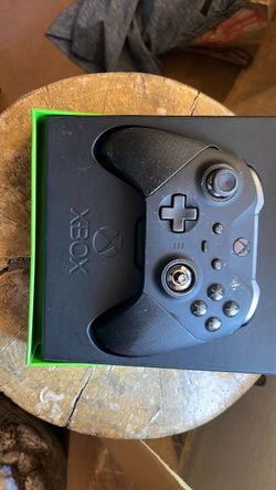 Xbox elite controller series 2