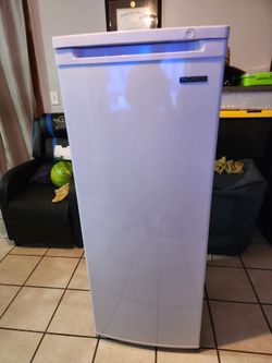 Freezer