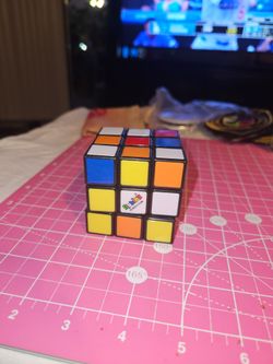 Rubiks Cube