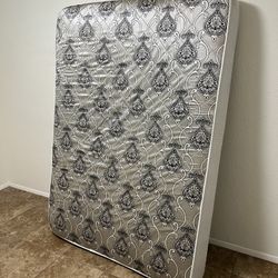 Full Mattress