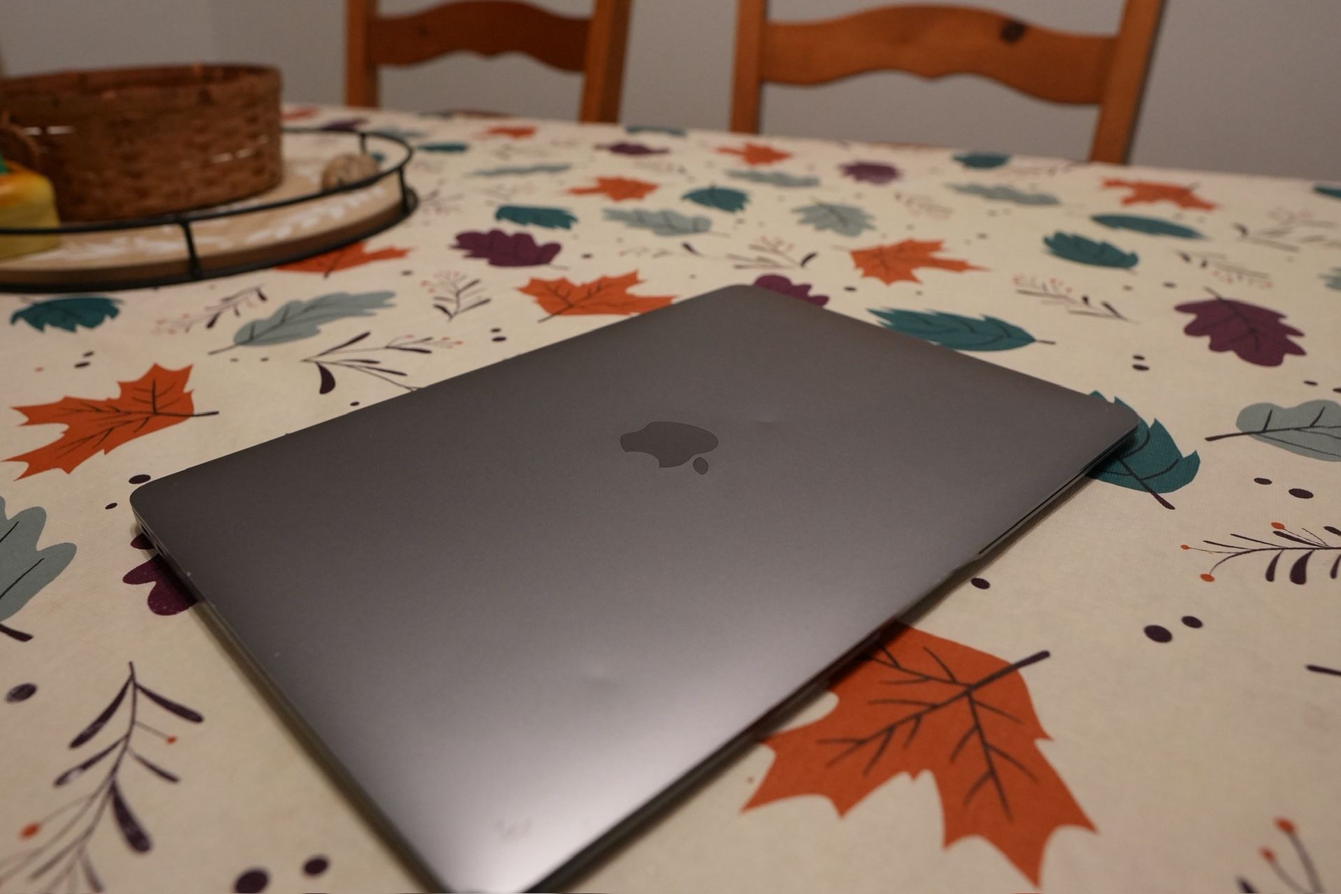 MacBook Air M1 (2020) 