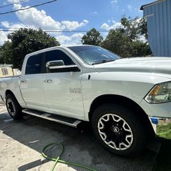 2016 Dodge Ram 1500