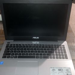 Old ASUS Lap Top 