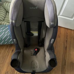 Car Seat
