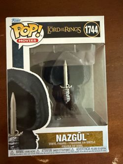 Nazgûl LOR Funko 1744