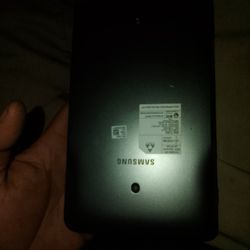 Mercedes-Benz mbux Samsung tablet