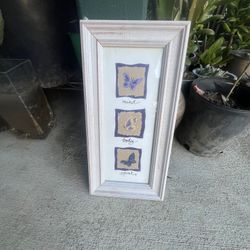 Home Decor Frame 