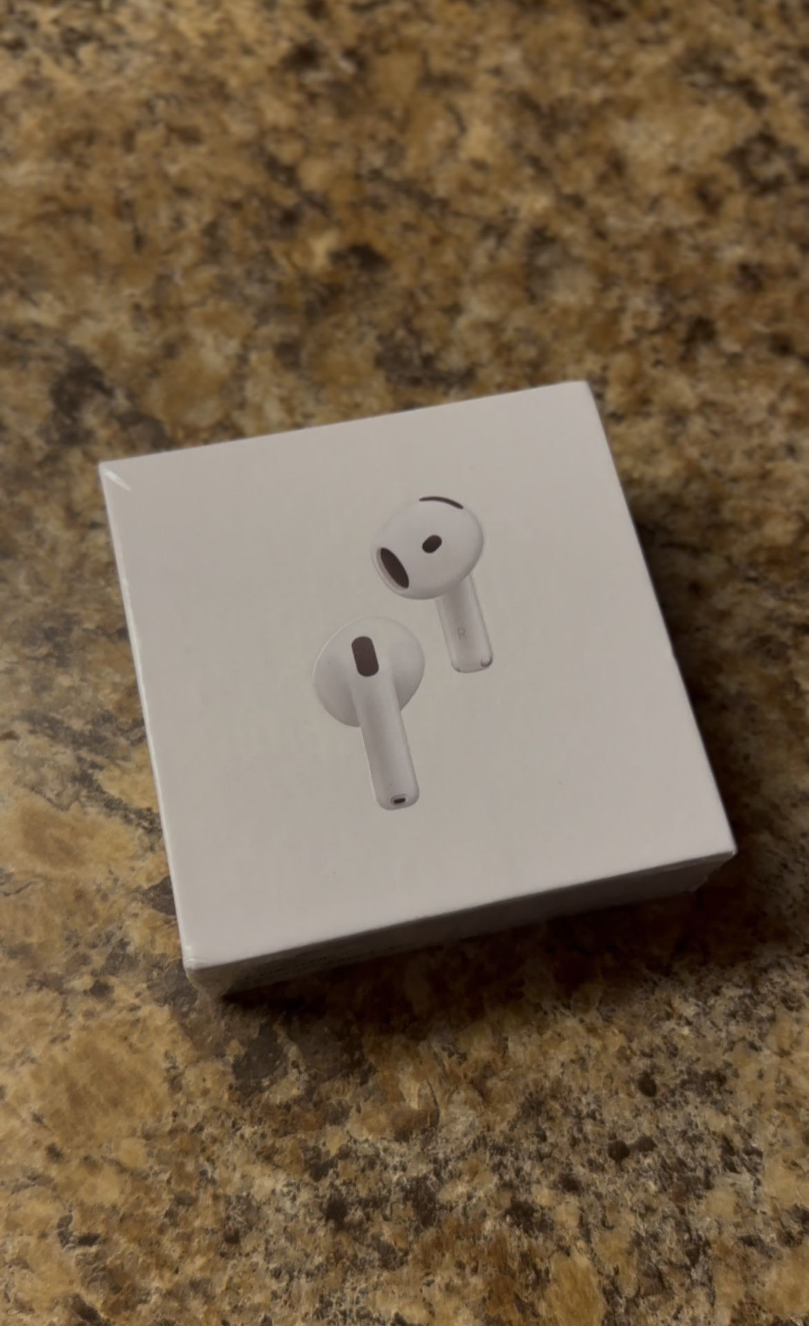 AirPods 4th Gen $80 OBO