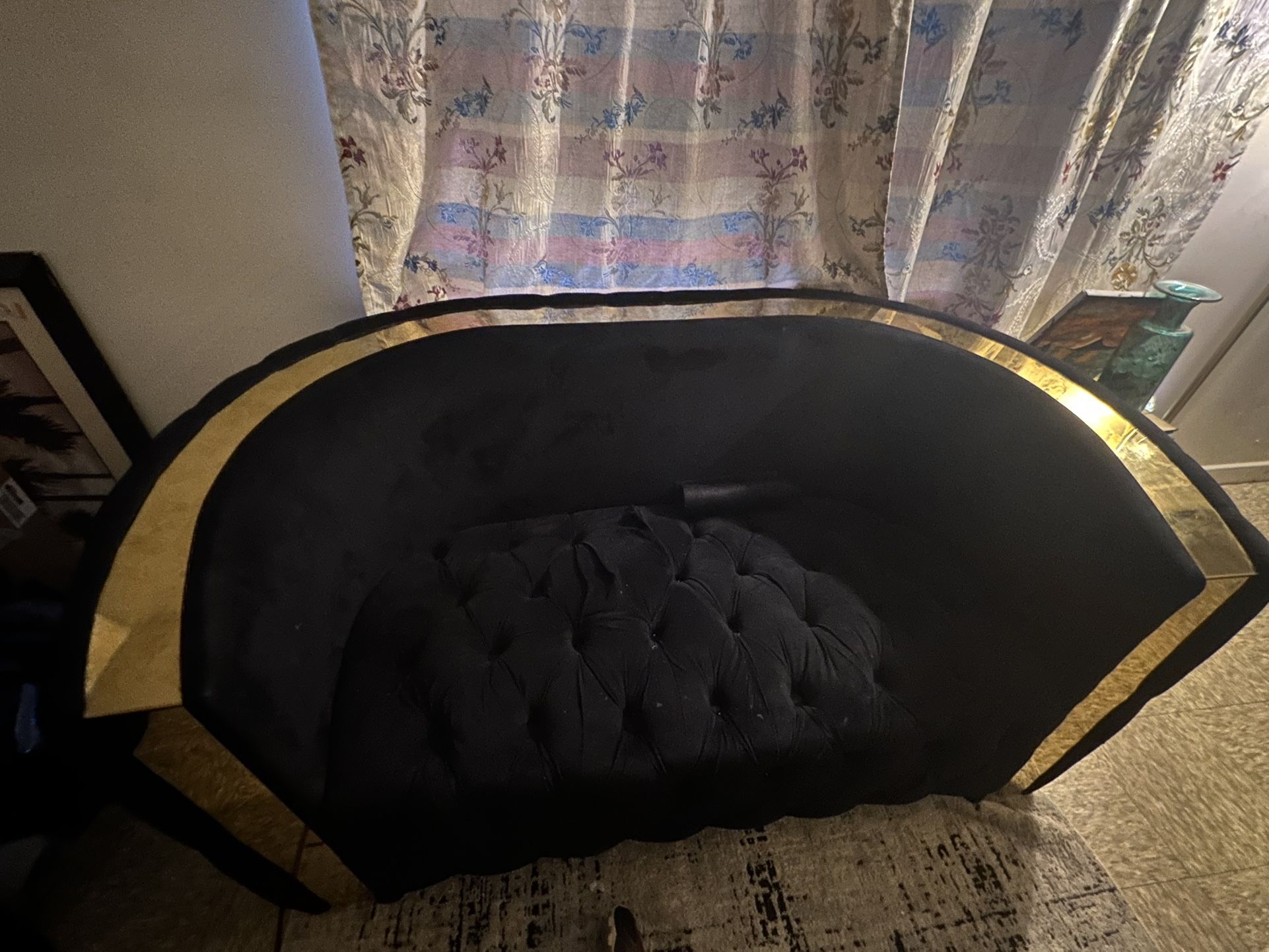 Sofa Love Seat TV Stand