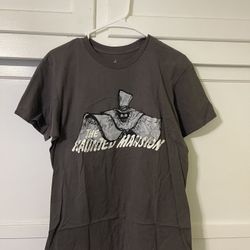 Haunted Mansion Shirt