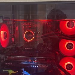 Am4 Build Pc 