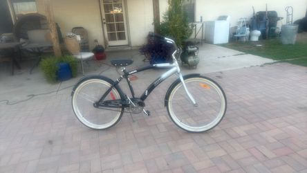 La haina infinity cruiser